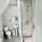 Двухместный (С 1 кроватью), Отель Южный