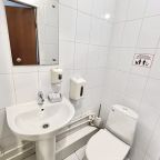 Двухместный (С 1 кроватью), Отель Южный