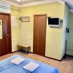 Двухместный (С 1 кроватью), Отель Южный