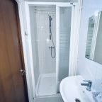 Двухместный (С 1 кроватью), Отель Южный