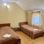 Двухместный (С 2 отдельными кроватями), Отель Южный