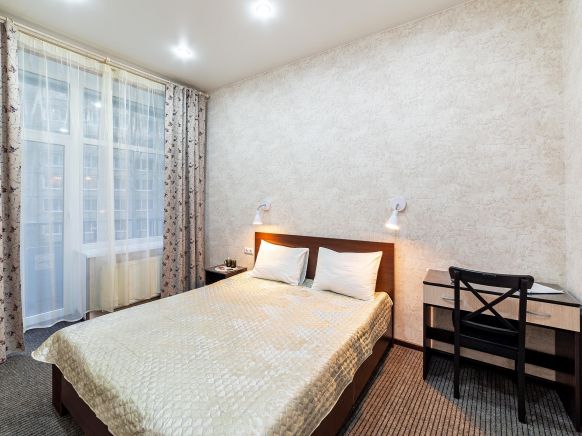 Домашняя гостиница Подушка, Санкт-Петербург