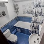 Ванная комната собственная