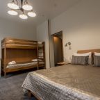 Удобные спальные места