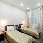 Двухместный номер