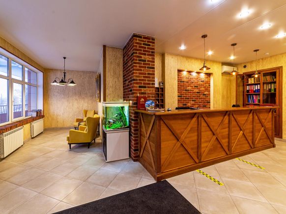 Домашняя гостиница Подушка, Санкт-Петербург