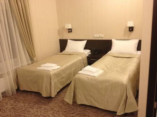 Фотография номера гостевого дома Щедрино