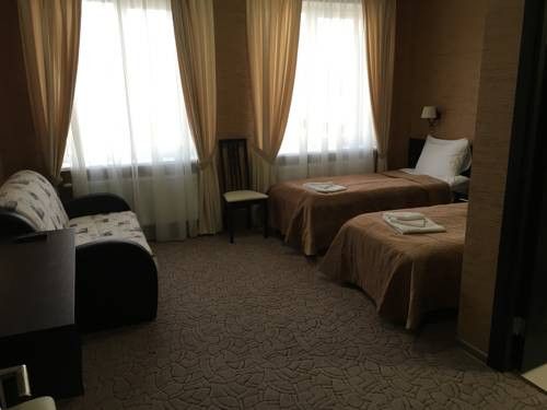 Фотография номера гостевого дома Щедрино