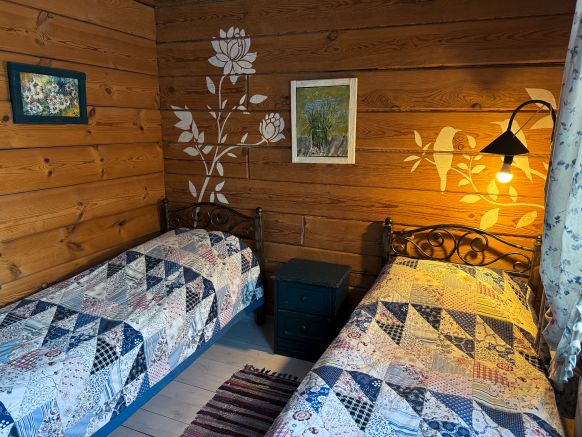 Фотография номера гостиницы Яковка