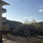 Автостоянка / Парковка, База отдыха Яковка