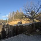 Автостоянка / Парковка, База отдыха Яковка