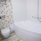 Двухместный (Джуниор Сюит улучшенный), Спа Курорт Кедровый