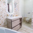 Двухместный (Стандарт (номер с 1 кроватью)), Спа Курорт Кедровый