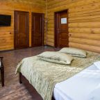 Двухместный (Стандарт (номер с 1 кроватью)), Спа Курорт Кедровый
