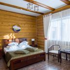 Двухместный (Стандарт (номер с 1 кроватью)), Спа Курорт Кедровый