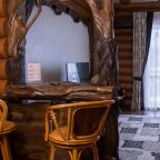 Апартаменты, Спа Курорт Кедровый