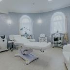 Широкий медицинский профиль в санатории Алтай Вест, Белокуриха - фото с официального сайта