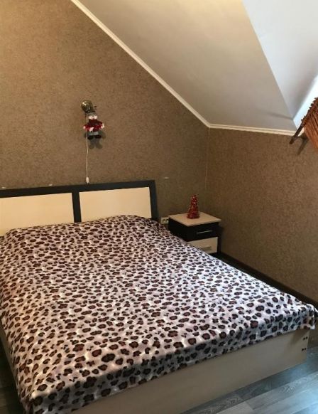 Дом отдыха Bungalo Family House