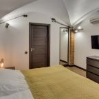 Квартира (Двухкомнатная квартира), Квартира Аделия