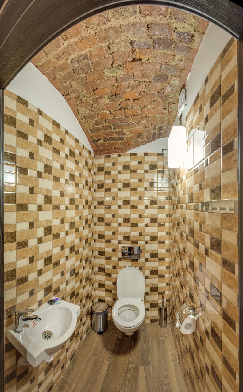 Квартира (Двухкомнатная квартира), Квартира Аделия