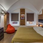 Квартира (Двухкомнатная квартира), Квартира Аделия