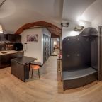 Квартира (Двухкомнатная квартира), Квартира Аделия