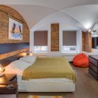 Квартира (Двухкомнатная квартира), Квартира Аделия