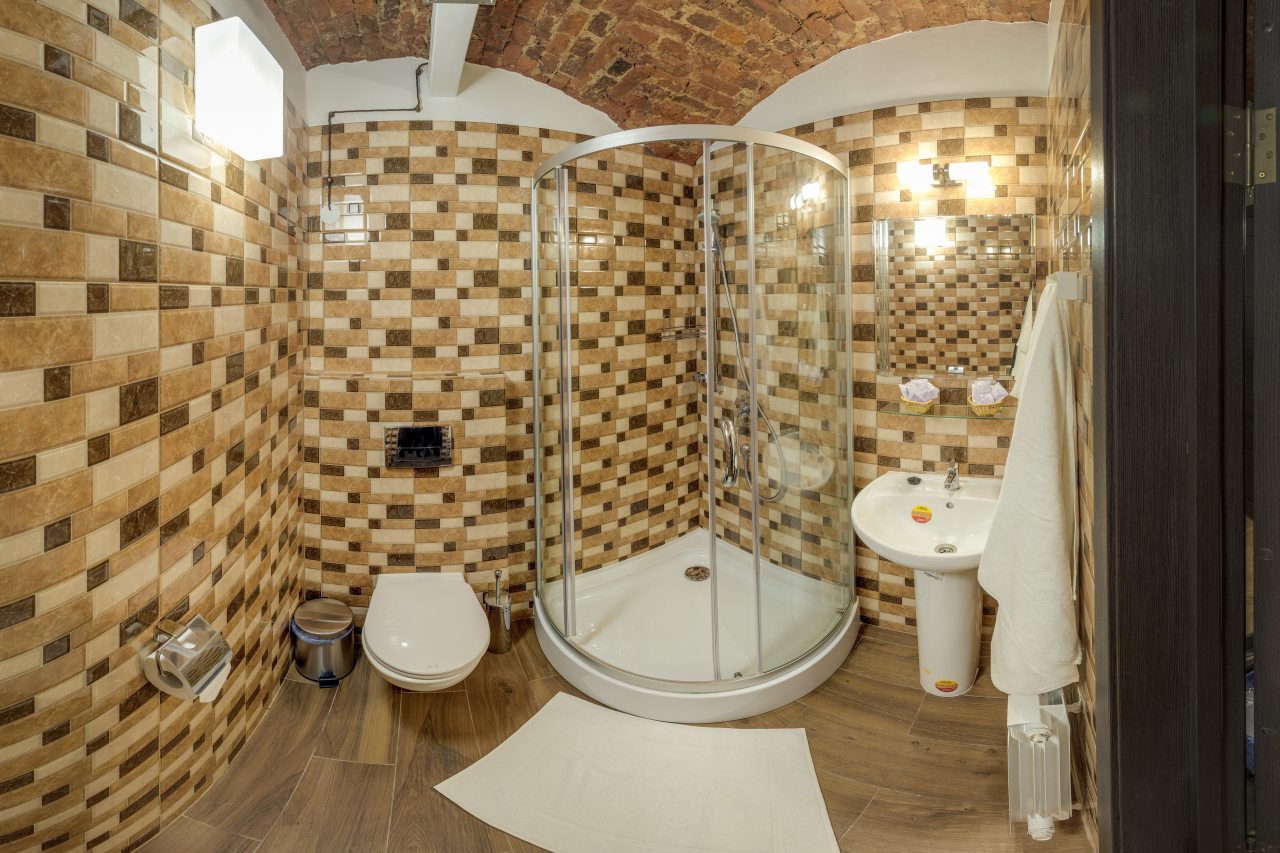 Квартира (Двухкомнатная квартира), Квартира Аделия