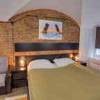 Квартира (Двухкомнатная квартира), Квартира Аделия