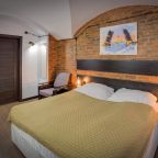 Квартира (Двухкомнатная квартира), Квартира Аделия