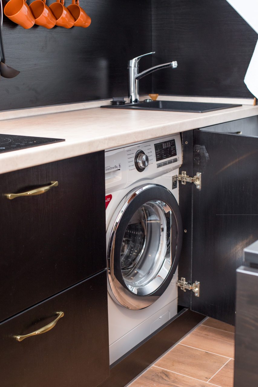 Квартира (Двухкомнатная квартира), Квартира Аделия