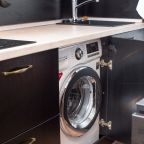 Квартира (Двухкомнатная квартира), Квартира Аделия