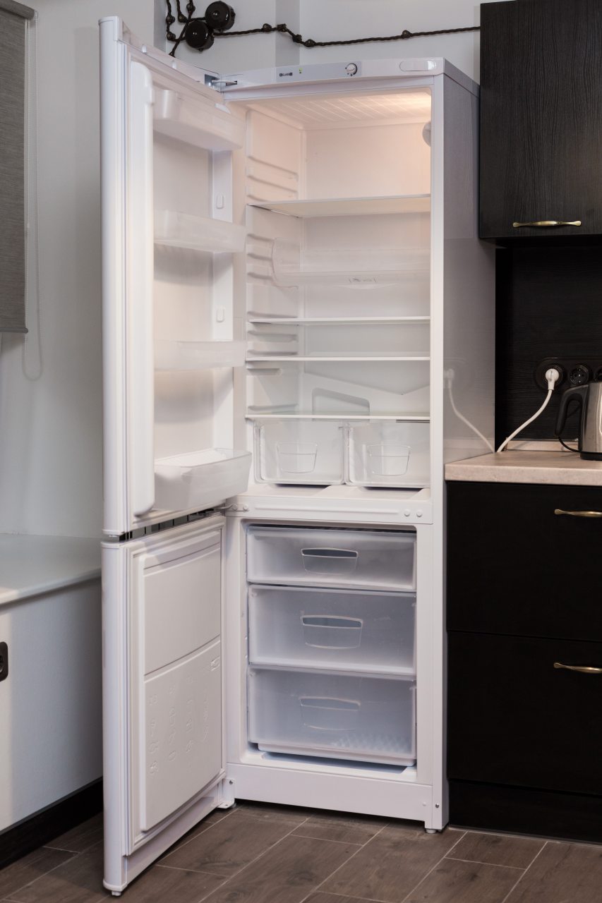 Квартира (Двухкомнатная квартира), Квартира Аделия