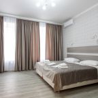 Двухместный (Комфорт+), Квартира Аделия