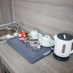 Двухместный (Комфорт+), Квартира Аделия