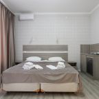 Двухместный (Комфорт+), Квартира Аделия