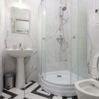 Двухместный (Комфорт+), Квартира Аделия