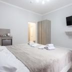 Двухместный (Комфорт+), Квартира Аделия