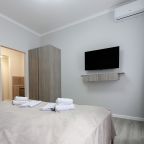 Двухместный (Комфорт+), Квартира Аделия