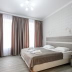 Двухместный (Комфорт+), Квартира Аделия