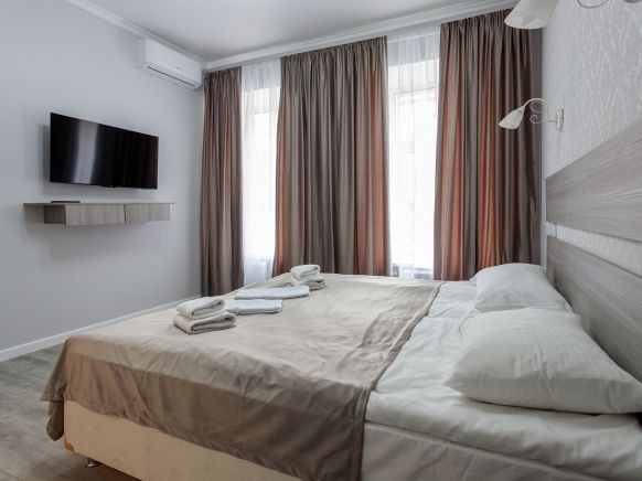 Фотография номера гостиницы Аделия