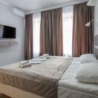 Двухместный (Комфорт+), Квартира Аделия