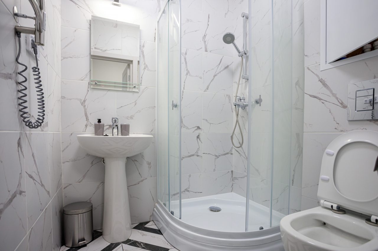 Двухместный (Комфорт+), Квартира Аделия