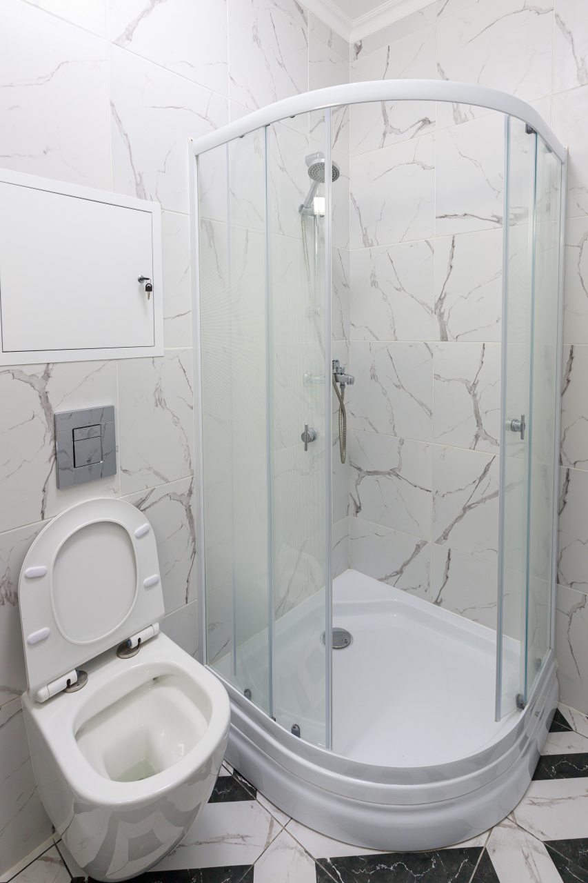 Двухместный (Стандартный +), Квартира Аделия