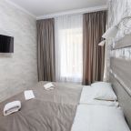 Двухместный (Стандартный +), Квартира Аделия