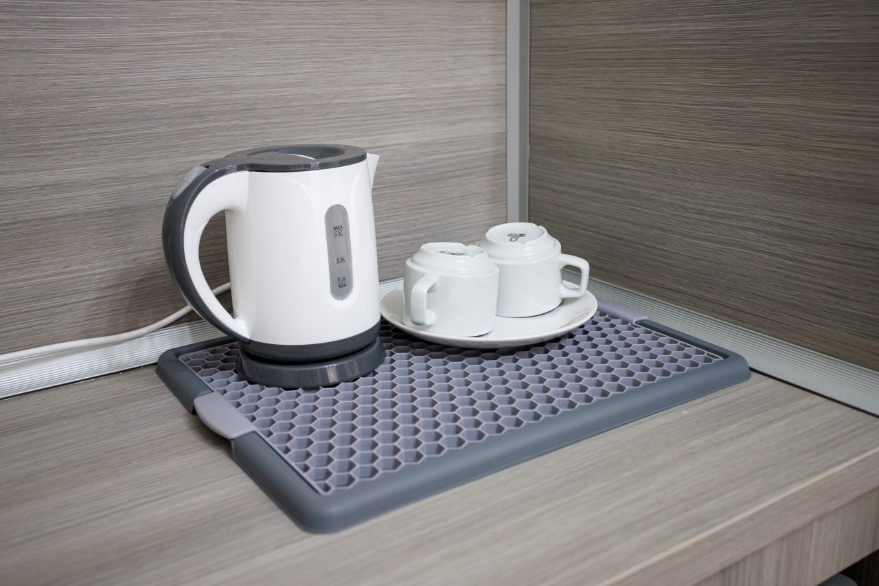 Двухместный (Стандартный +), Квартира Аделия