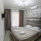 Двухместный (Стандартный +), Квартира Аделия