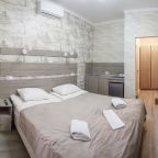 Двухместный (Стандартный +), Квартира Аделия