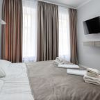 Двухместный (Стандартный +), Квартира Аделия