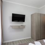 Двухместный (Стандартный +), Квартира Аделия